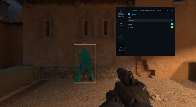 MASON Internal preview